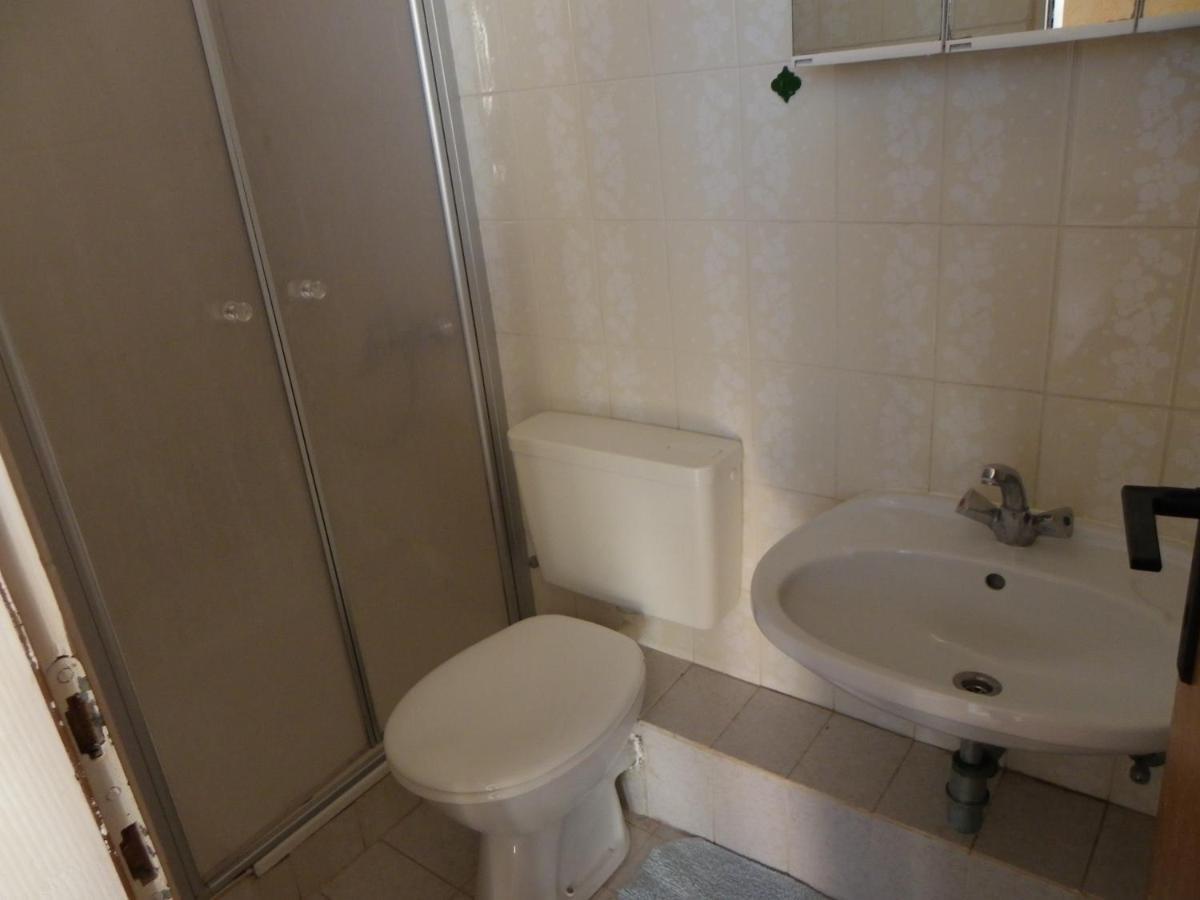 B&B Maestral Rab Раб Экстерьер фото