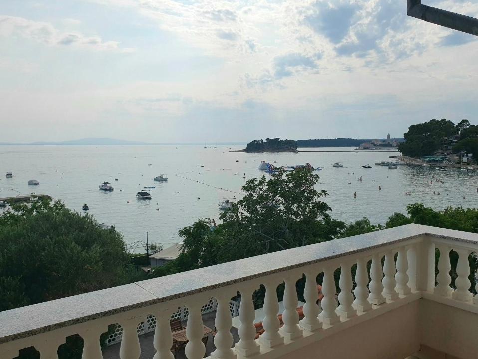 B&B Maestral Rab Раб Экстерьер фото
