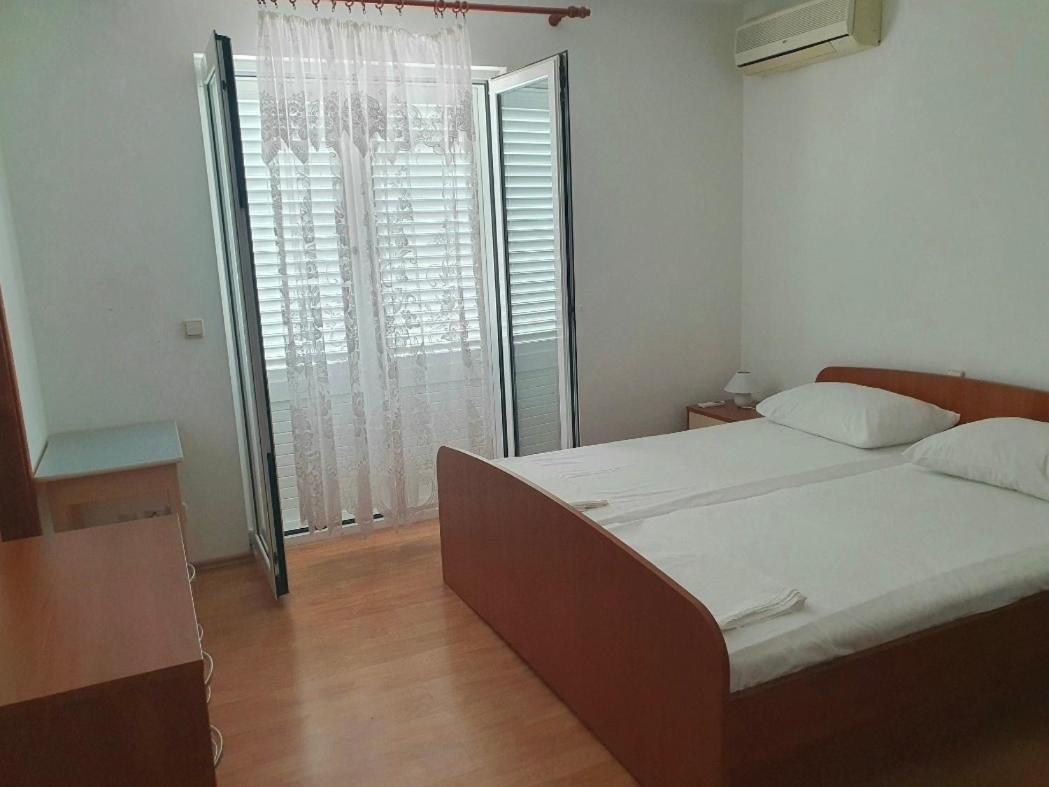 B&B Maestral Rab Раб Экстерьер фото
